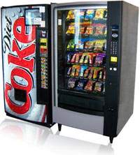 Orlando Vending Service